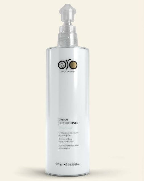 Cream Conditioner (500ml)