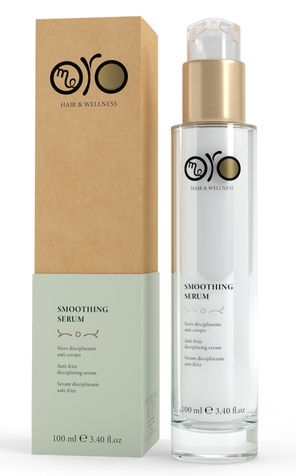 Smoothing Serum