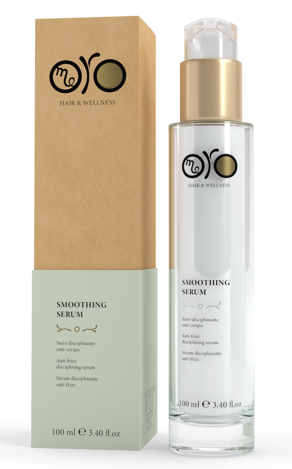 Smoothing Serum