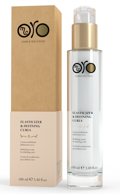 Elasticizer & Defining Curls