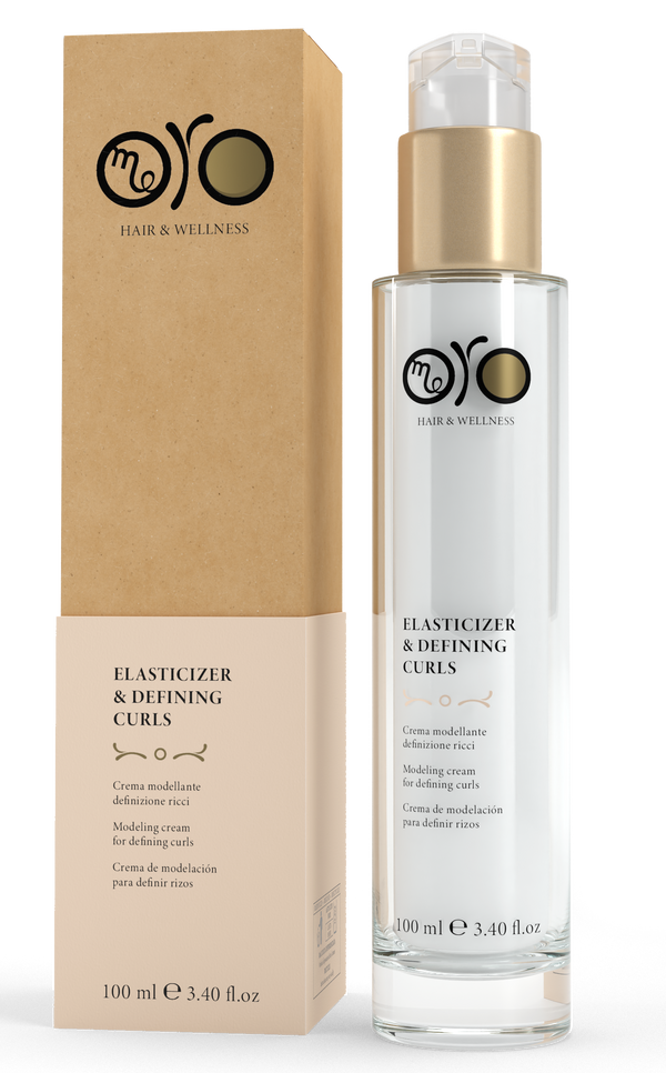 Elasticizer & Defining Curls