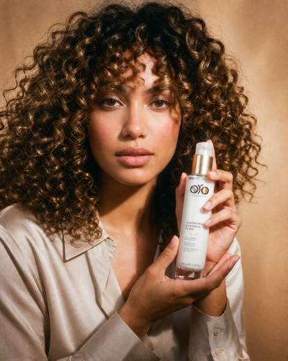 Elasticizer & Defining Curls