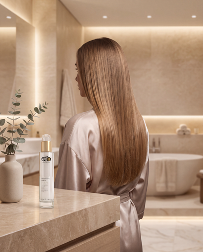 Smoothing Serum