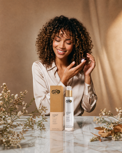Elasticizer & Defining Curls
