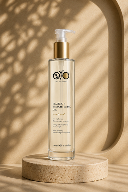 Sealing & Enlightening Oil