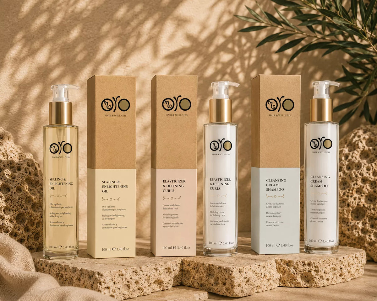 REPAIR & ELASTICITY RITUAL